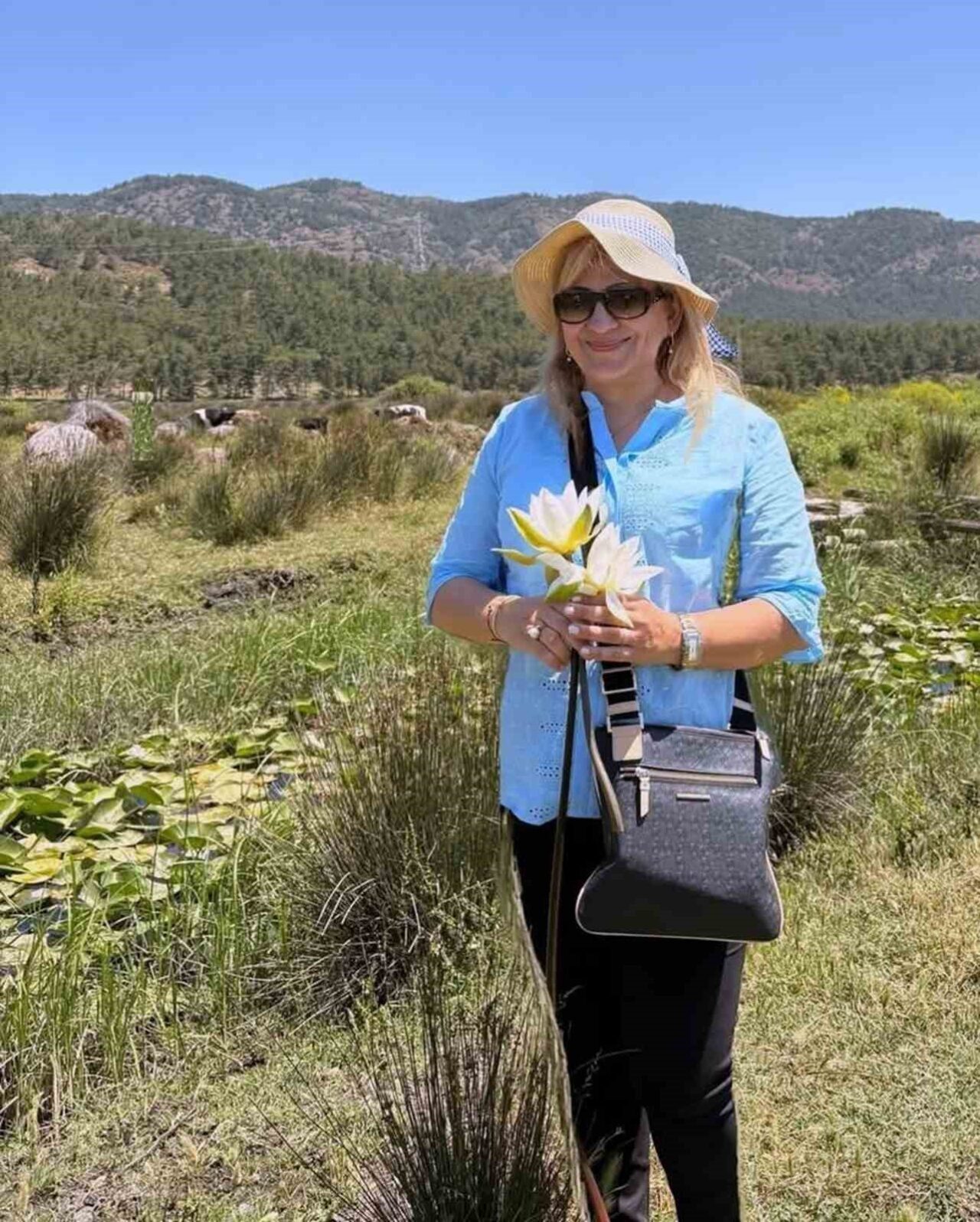 - MSKÜ Fen Fakültesi Kimya Bölümü Öğretim Üyesi Prof. Dr.