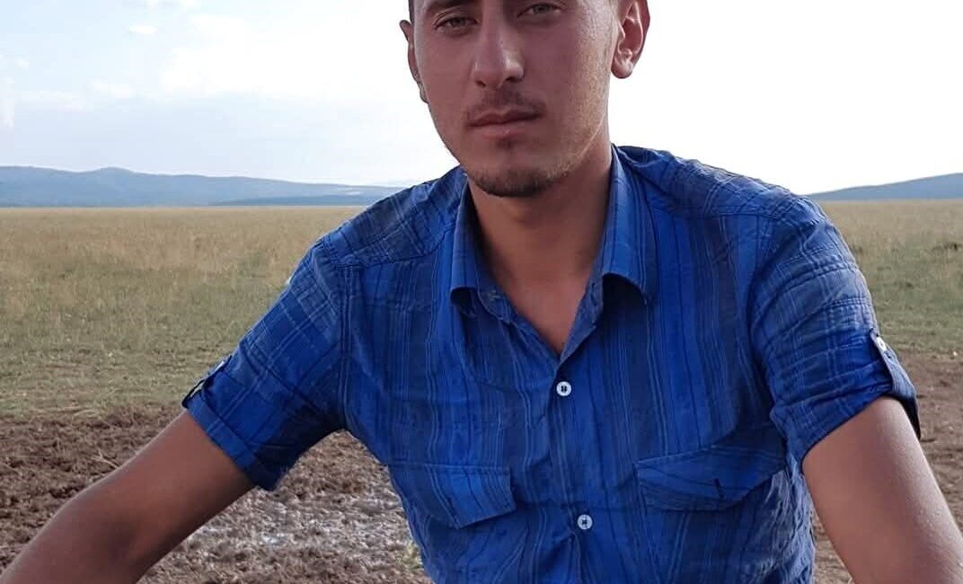 Kütahya’da bir inşaatta asansör boşluğuna düşen işçi hayatını kaybetti. Olay,
