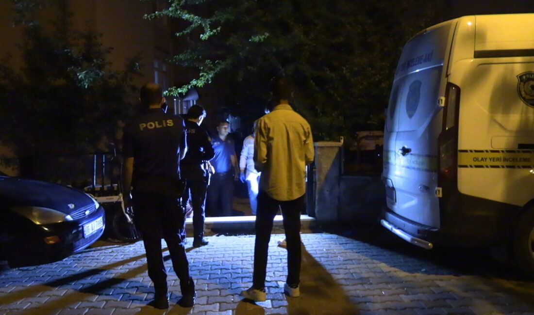 KÜTAHYA (AA) – Kütahya'nın Tavşanlı ilçesinde 19 yaşındaki genç kız,