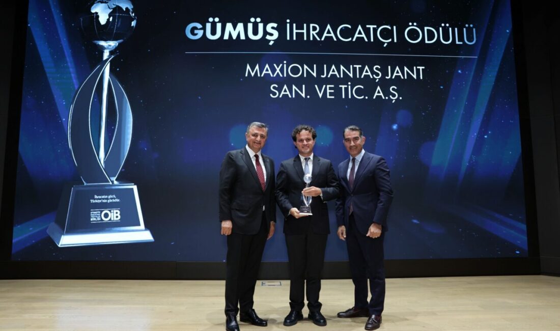 - Maxion İnci Jant Grubu Yönetim Kurulu Başkanı Mustafa Zaim:
-