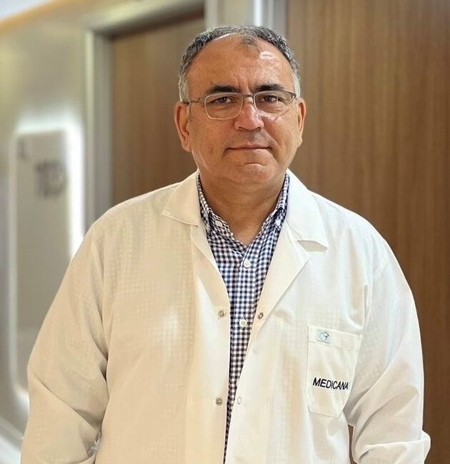 - Medicana Sağlık Grubu Genel Cerrahi Uzmanı Doç. Dr. Şükrü