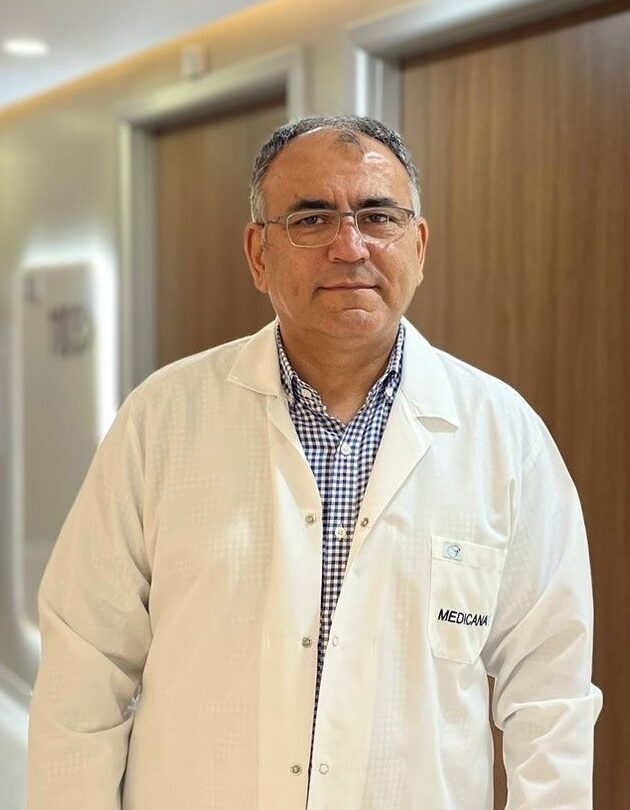 - Medicana Sağlık Grubu Genel Cerrahi Uzmanı Doç. Dr. Şükrü
