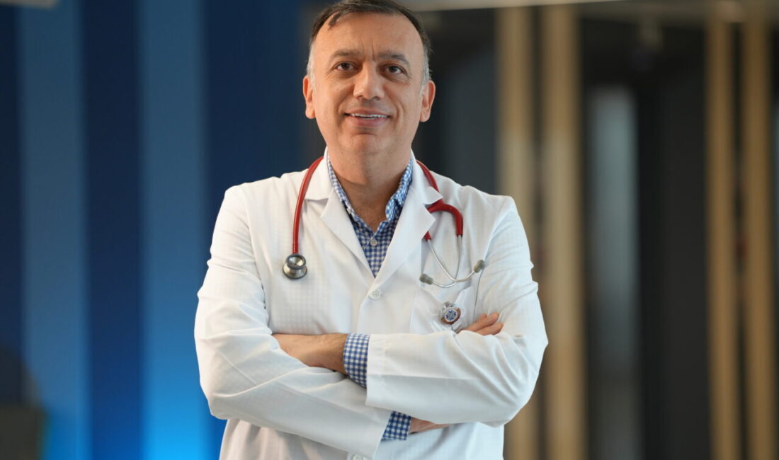 - Medipol Bahçelievler Hastanesi'nden Çocuk Sağlığı ve Hastalıkları Uzmanı Prof.