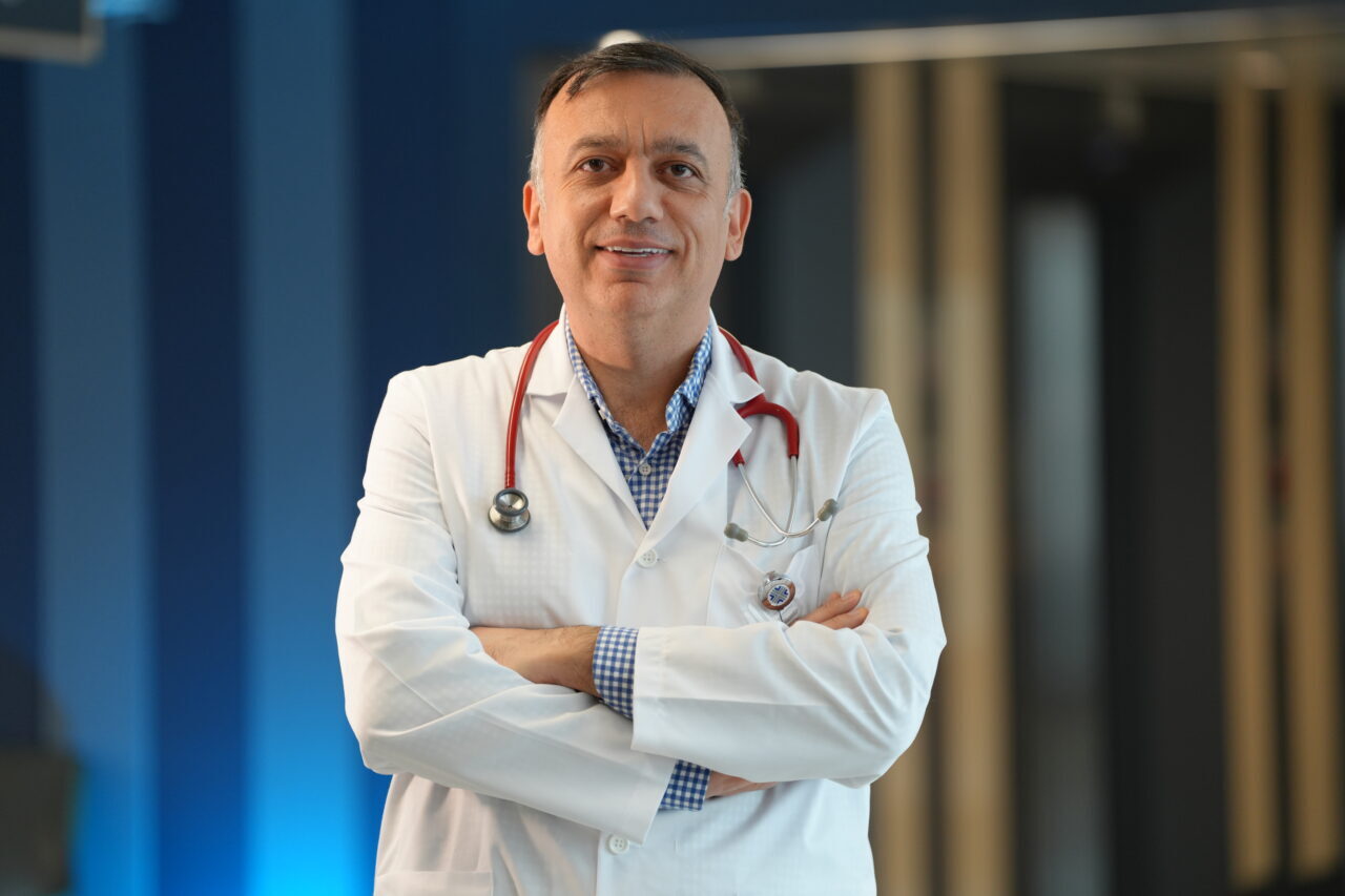 - Medipol Bahçelievler Hastanesi'nden Çocuk Sağlığı ve Hastalıkları Uzmanı Prof.