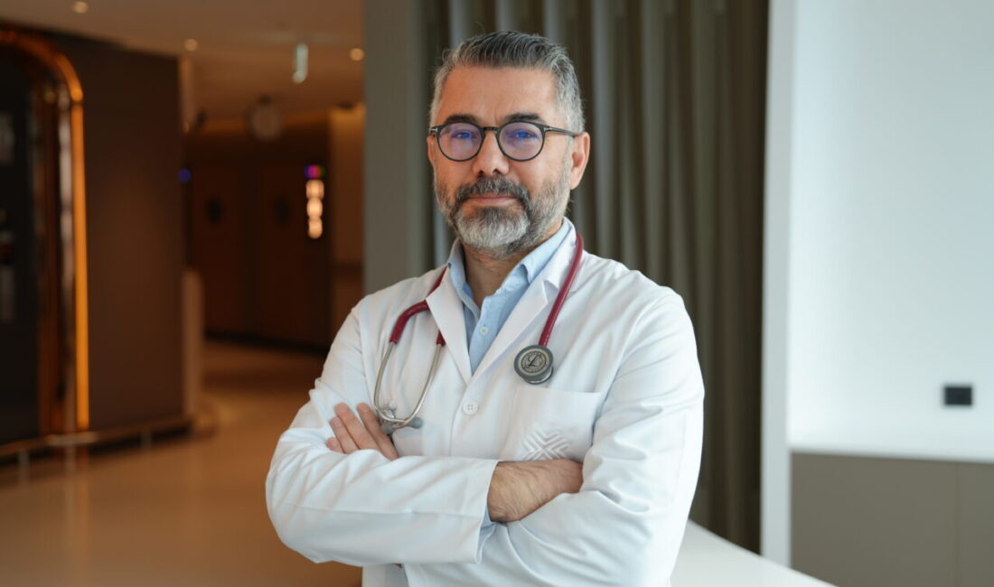 - Medipol Sağlık Grubu'ndan Enfeksiyon Hastalıkları ve Klinik Mikrobiyoloji Uzmanı