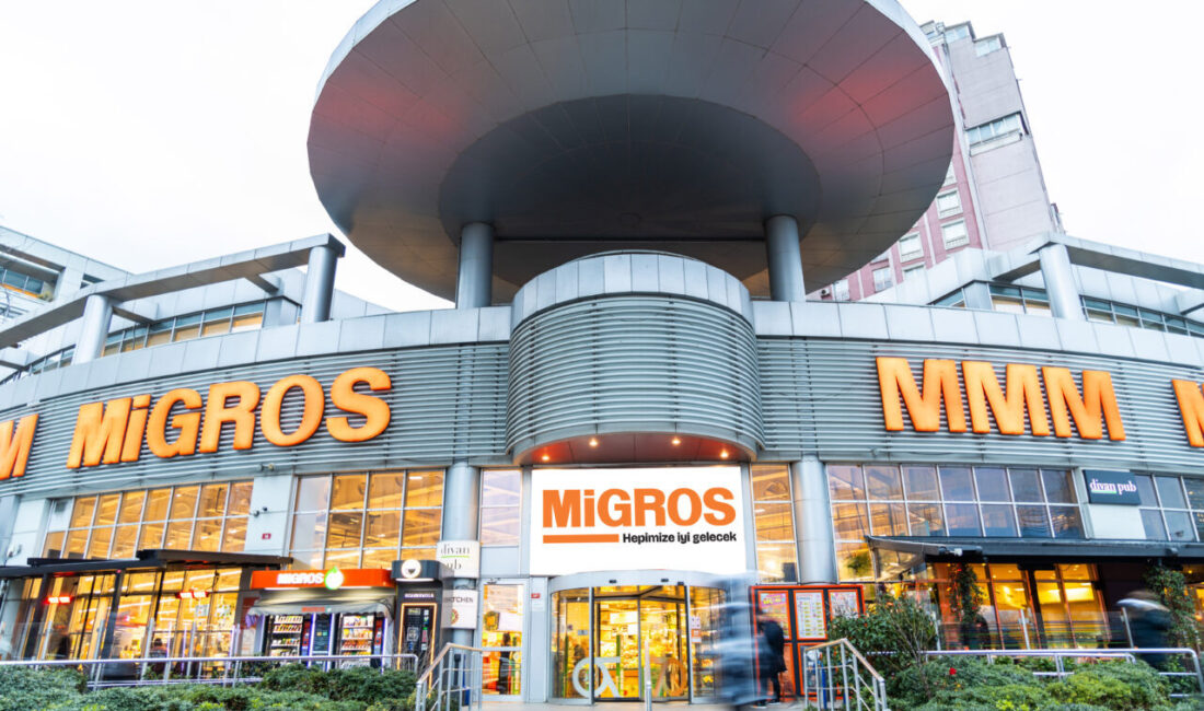 - Migros'un güçlü nakit akışı metrikleri kredi notunu destekleyen ana