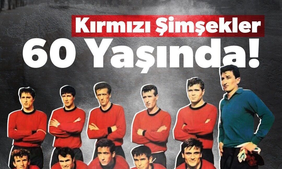 Eskişehirspor’un 60’ncı kuruluş yıl dönümüyle ilgili açıklama yapan AK Parti