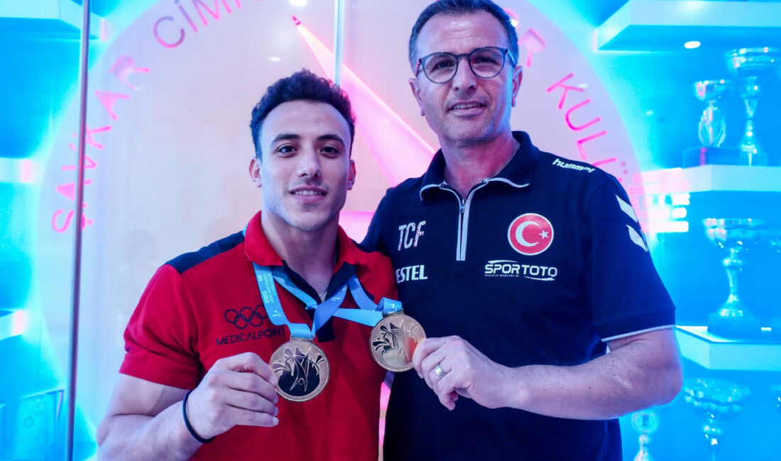 - "Benim bir olimpiyat madalyası eksiğim var, bunu almadan kariyerimi