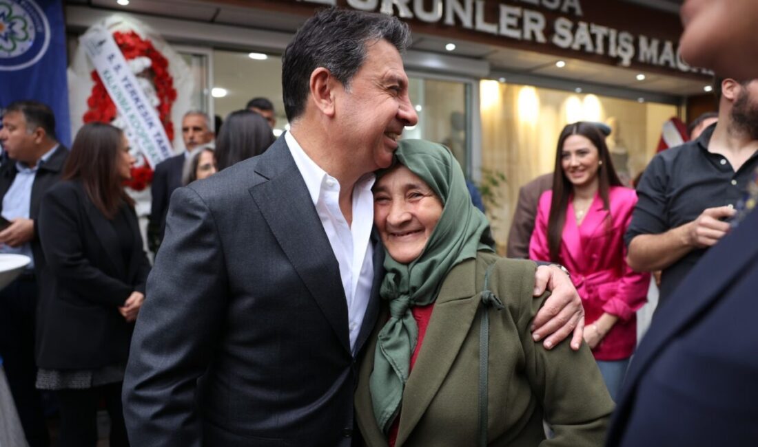 MUĞLA (AA) – Kıyı Ege Belediyeler Birliği ve Muğla Büyükşehir