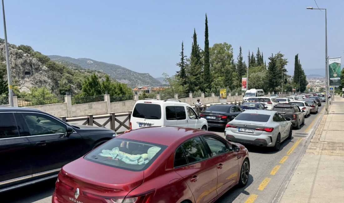 MUĞLA (AA) – Muğla ve ilçelerinde, Kurban Bayramı'nın son gününde