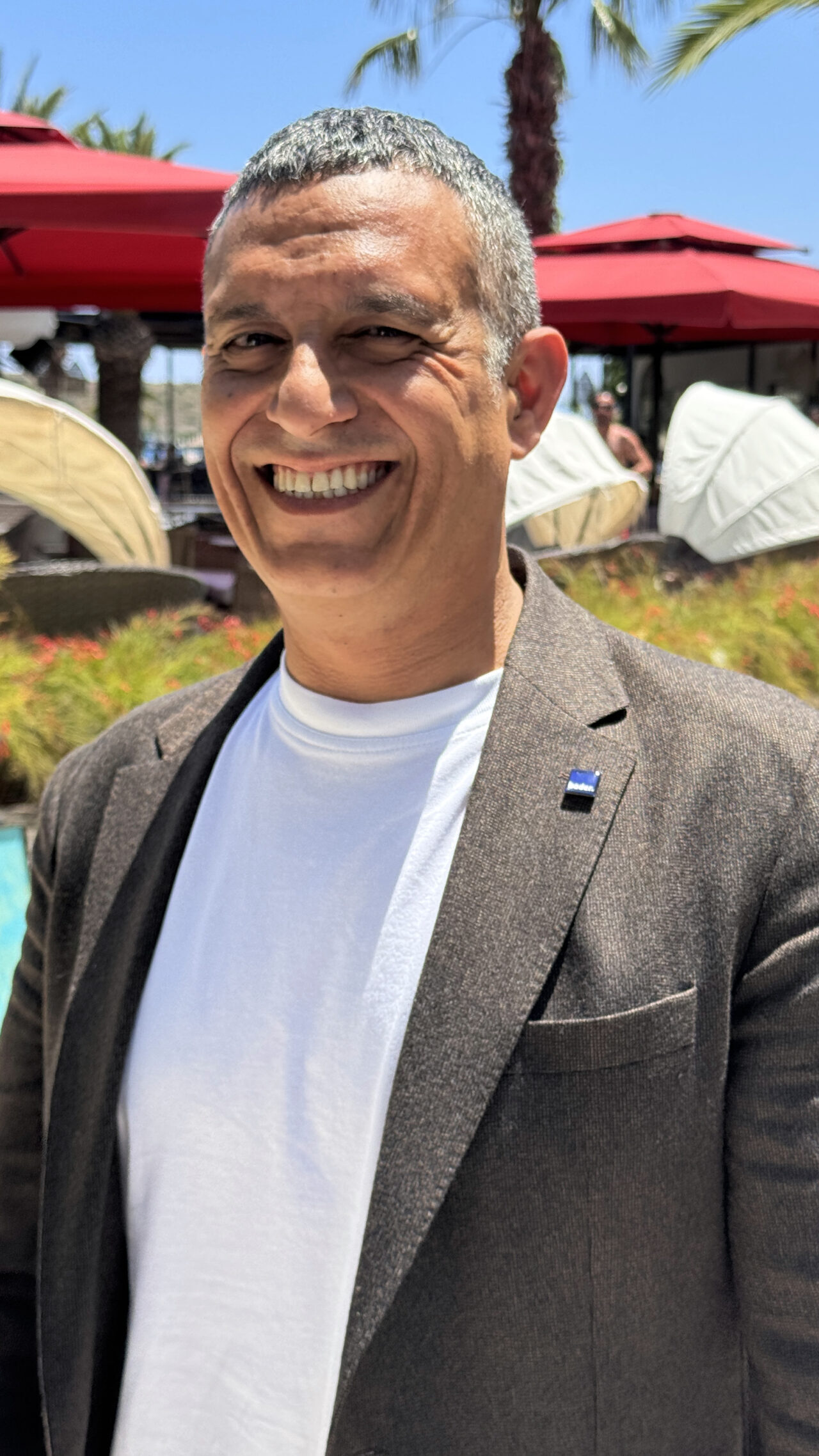 - Bodrum Otelciler Derneği Başkanı Ömer Faruk Dengiz:
- "Bodrum'un kuzey