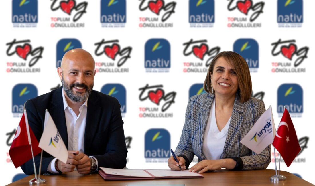 - NATİV Kurucusu ve Yönetim Kurulu Üyesi Hülya Tiryakioğlu Yüksel:
-