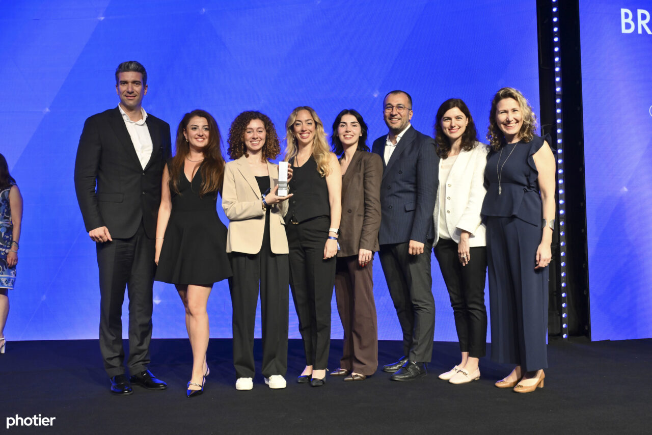 İSTANBUL (AA) – Danimarka merkezli sağlık firması Novo Nordisk, Brandverse