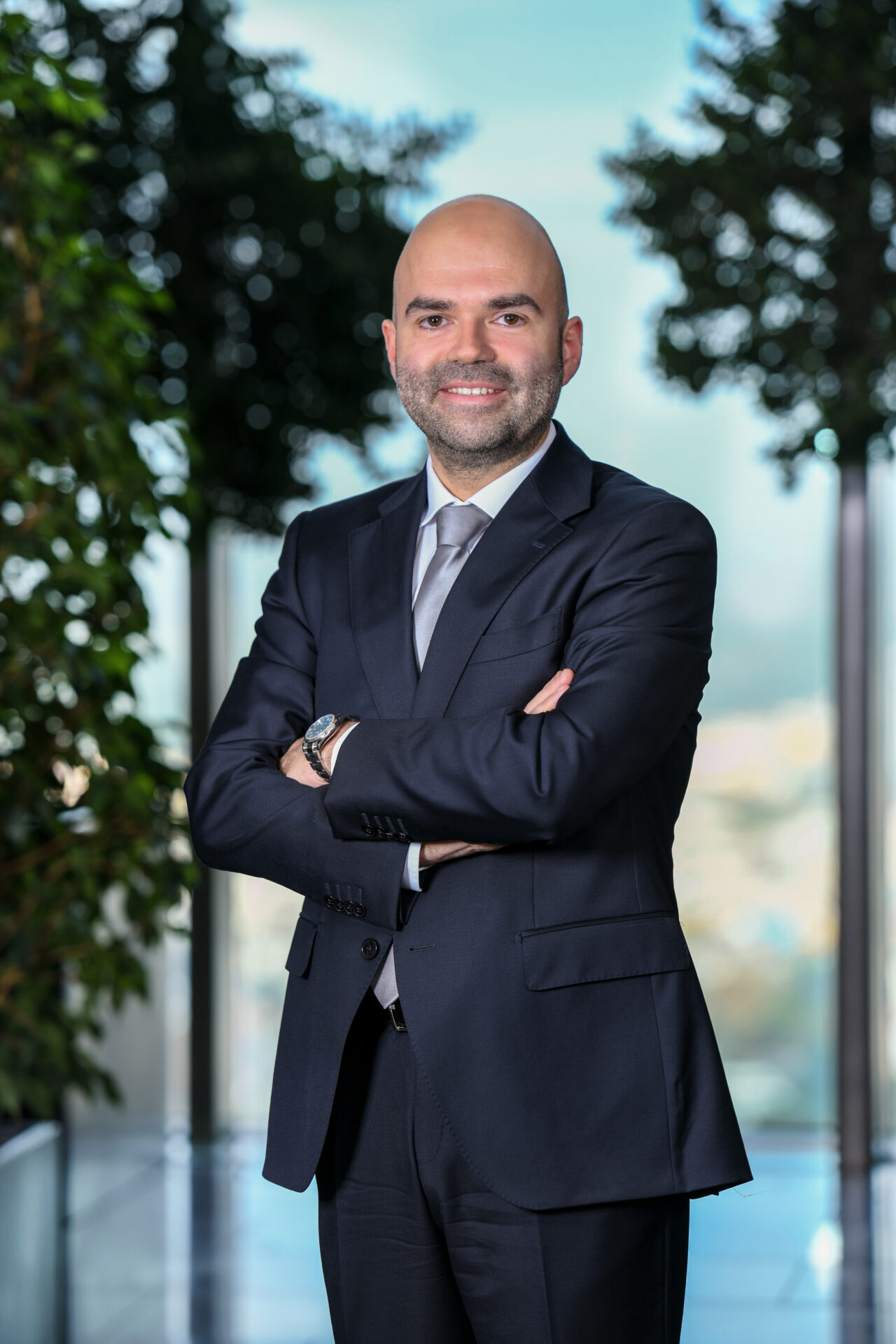 - Odeabank Bireysel Bankacılıktan Sorumlu Genel Müdür Yardımcısı Gürcan Kırmızı:
-