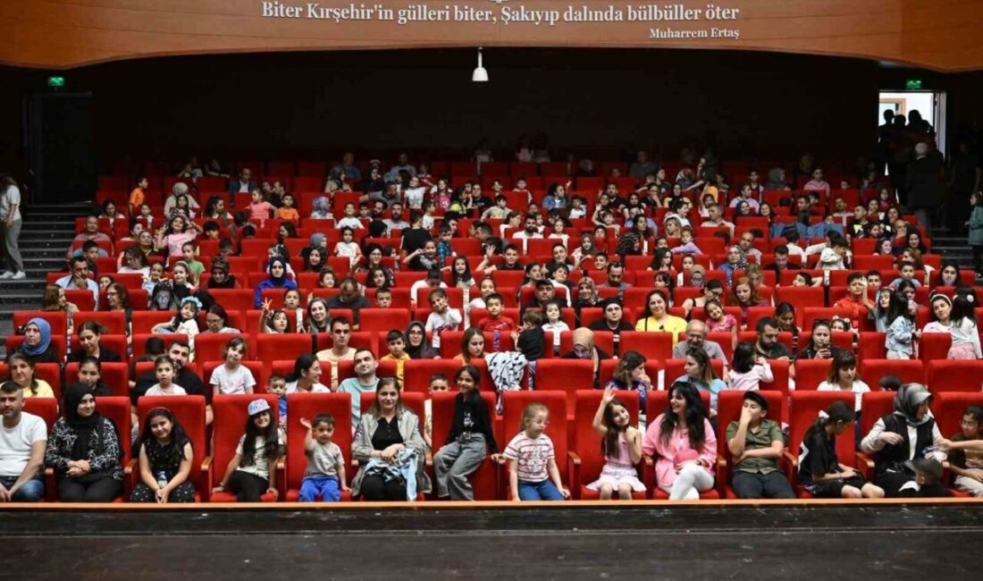 Odunpazarı Belediyesi, kültür ve sanatı toplumun her kesimine ulaştırma vizyonuyla