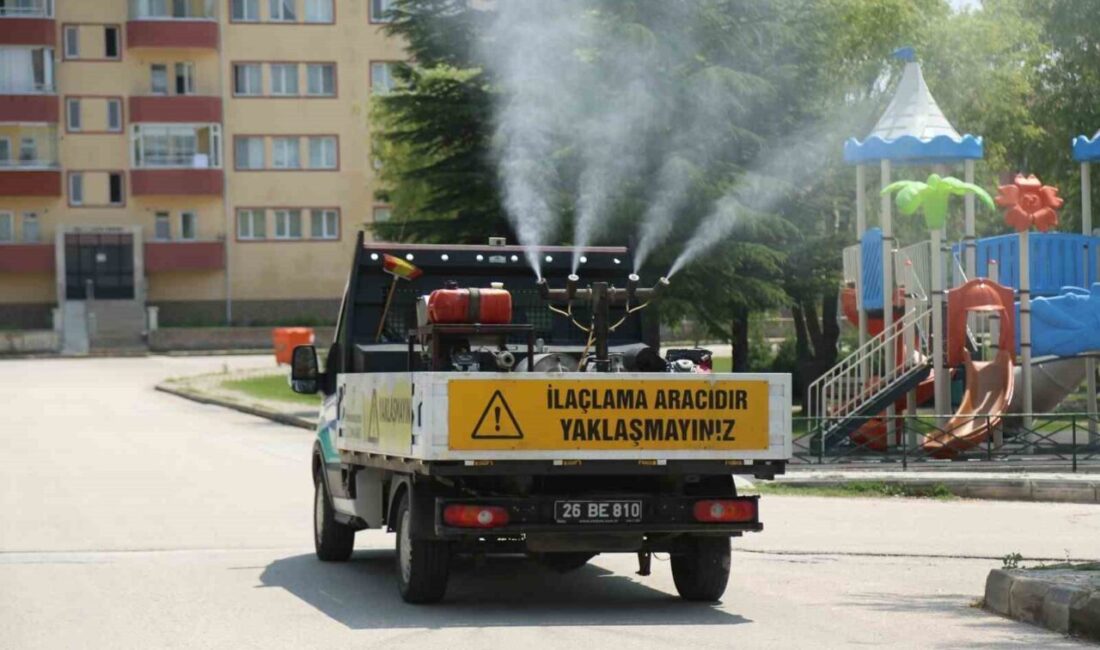 Yaz aylarının gelmesiyle birlikte kene vakalarında yaşanan artış, vatandaşlar arasında