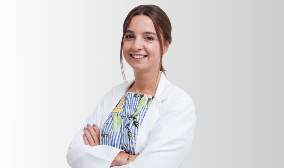 - Bayındır Söğütözü Hastanesi Beslenme ve Diyet Uzmanı Esma Nazlı