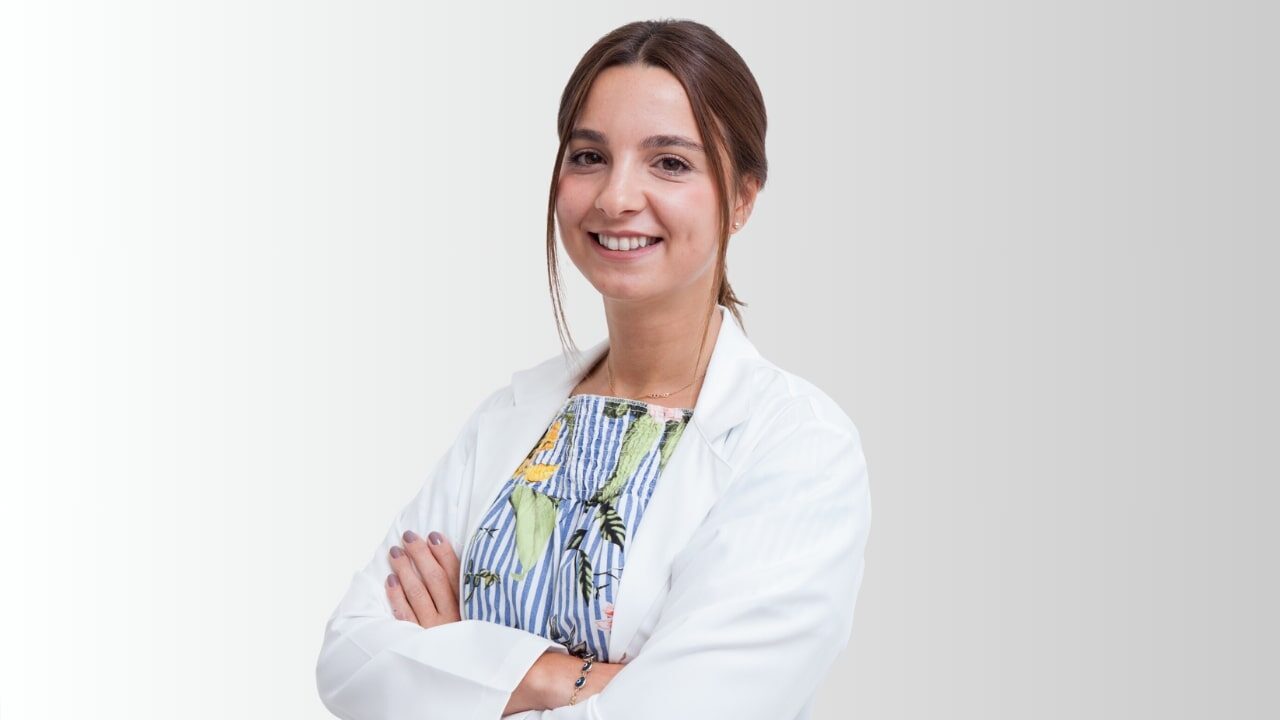 - Bayındır Söğütözü Hastanesi Beslenme ve Diyet Uzmanı Esma Nazlı