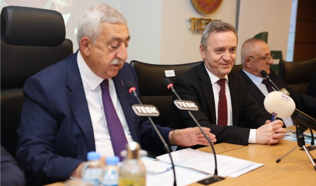 - Şekerbank KOBİ ve İşletme Bankacılığından Sorumlu Genel Müdür Yardımcısı
