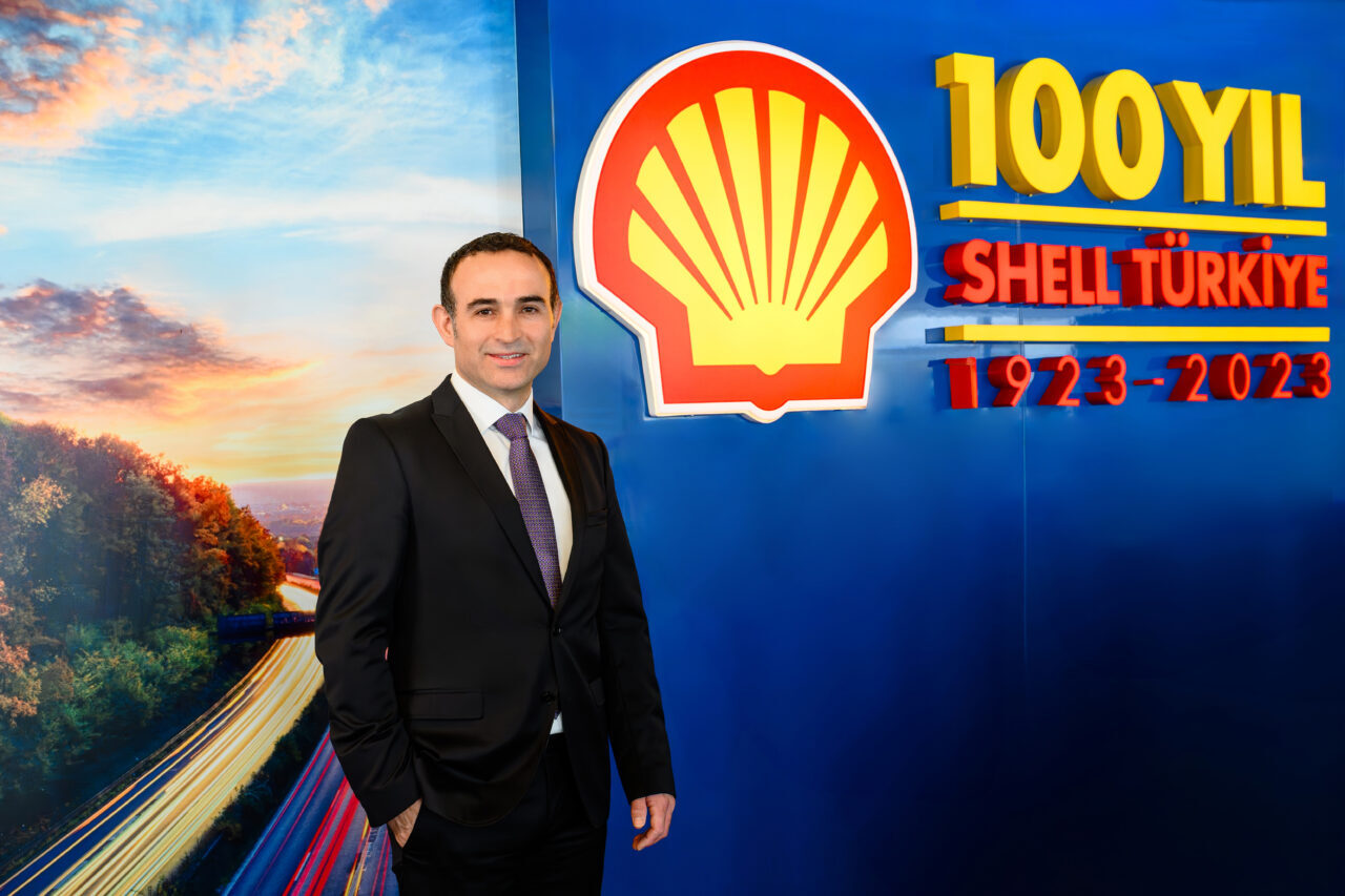 ANKARA (AA) – Shell&Turcas'ın Tedarik Zinciri Direktörlüğü ve İcra Kurulu