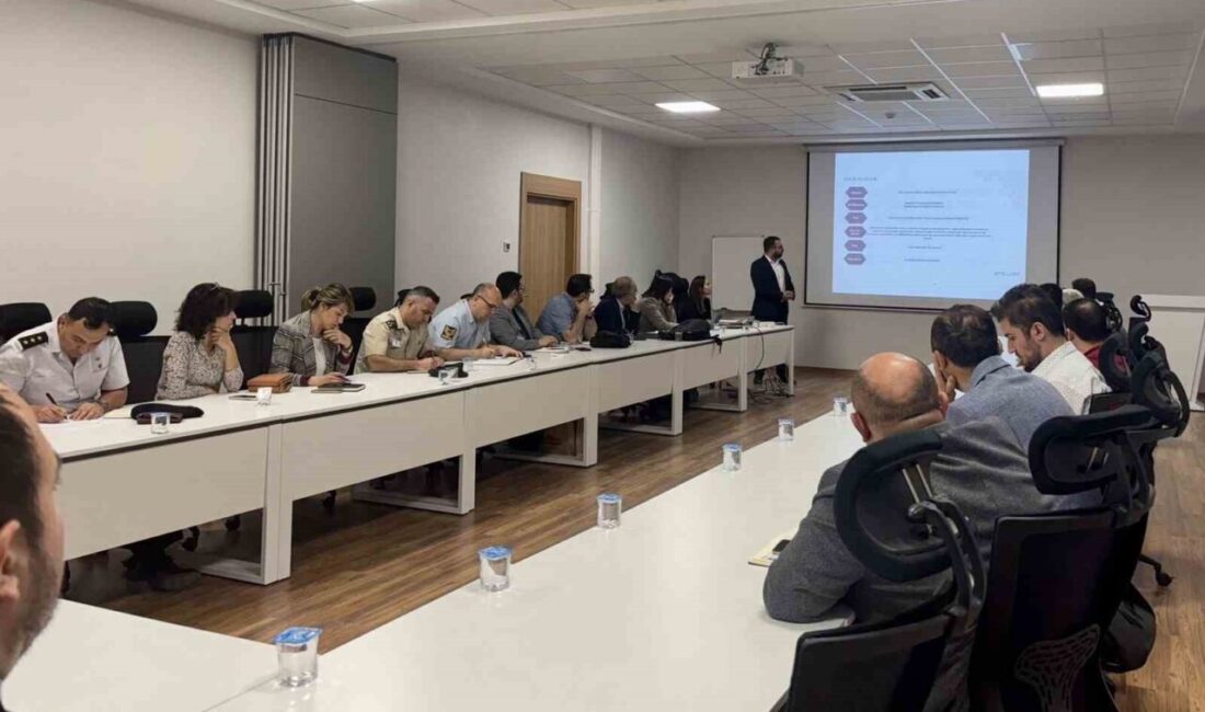 Eskişehir Osmangazi Üniversitesi (ESOGÜ) Teknoloji Transfer Ofisi Uygulama ve Araştırma
