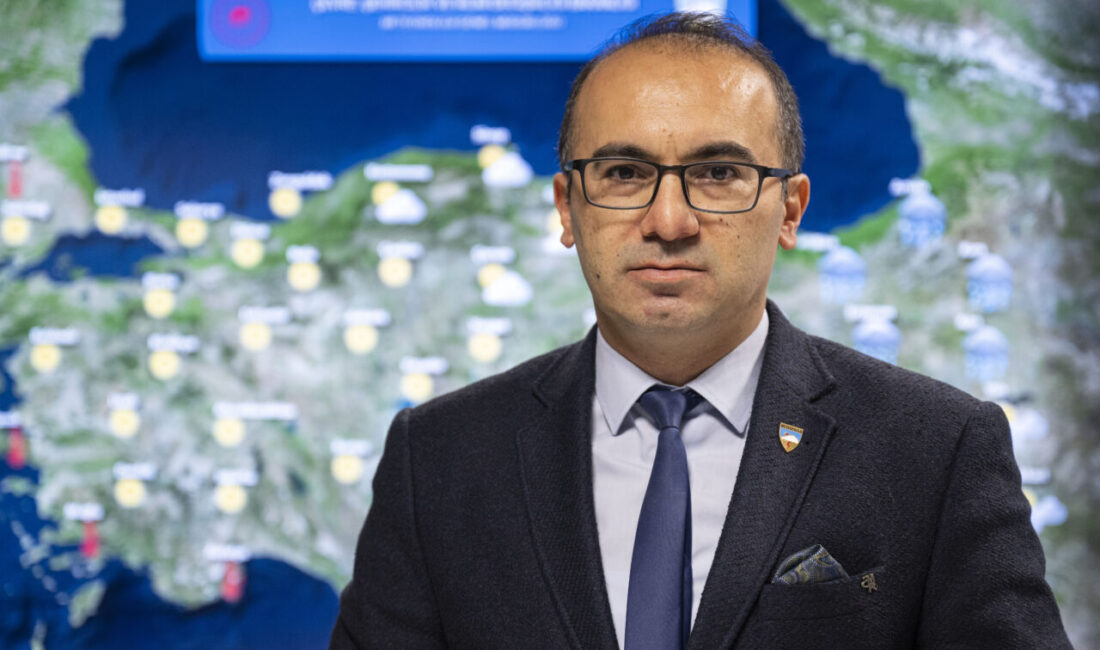 - Sıcaklıklar, Ankara'da 34, İstanbul'da 35, İzmir'de 39, Güneydoğu Anadolu