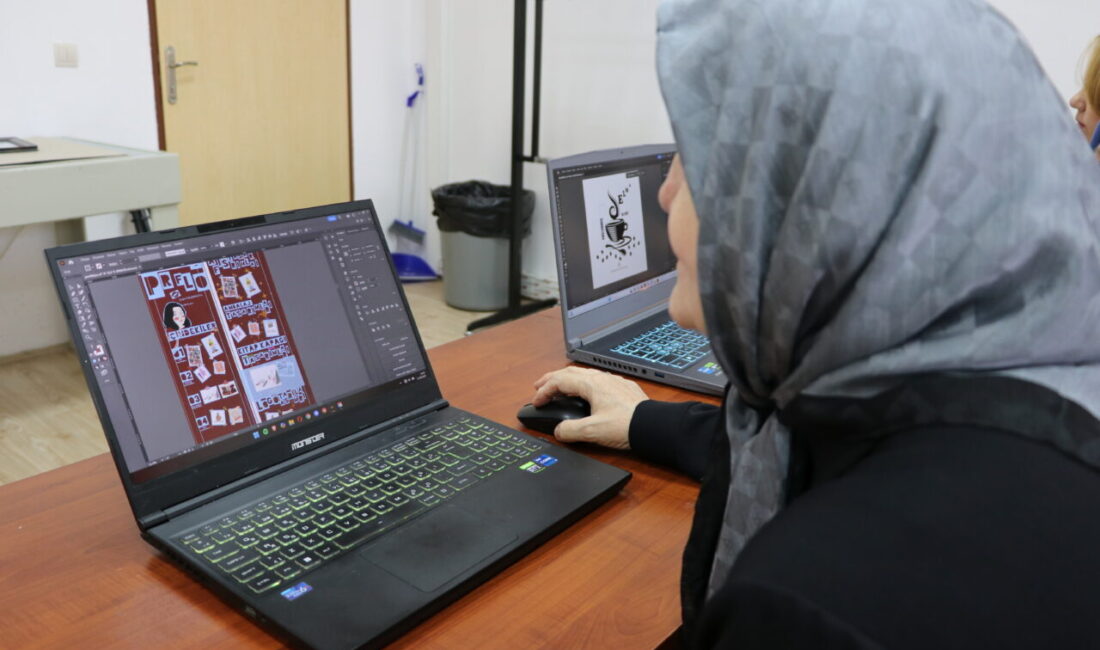 - Kütahya Dumlupınar Üniversitesi Güzel Sanatlar Meslek Yüksekokulu Grafik ve