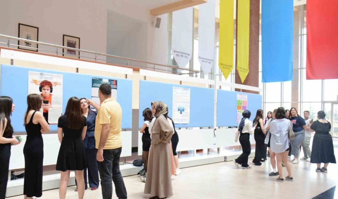 Anadolu Üniversitesi Sağlık Bilimleri Fakültesi (SBF) Sosyal Hizmet Bölümü Uygulamalı