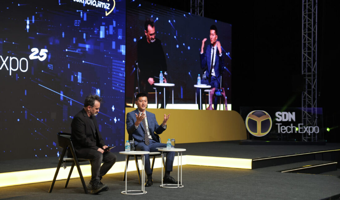 - TCL Electronics Türkiye, Kafkaslar ve Levant Ülkeleri Genel Müdürü