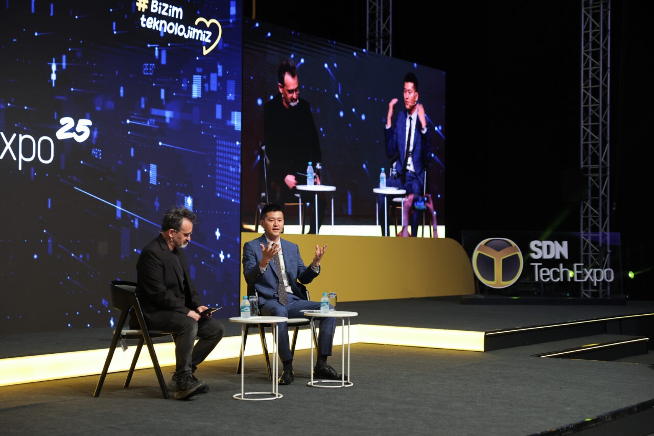 - TCL Electronics Türkiye, Kafkaslar ve Levant Ülkeleri Genel Müdürü