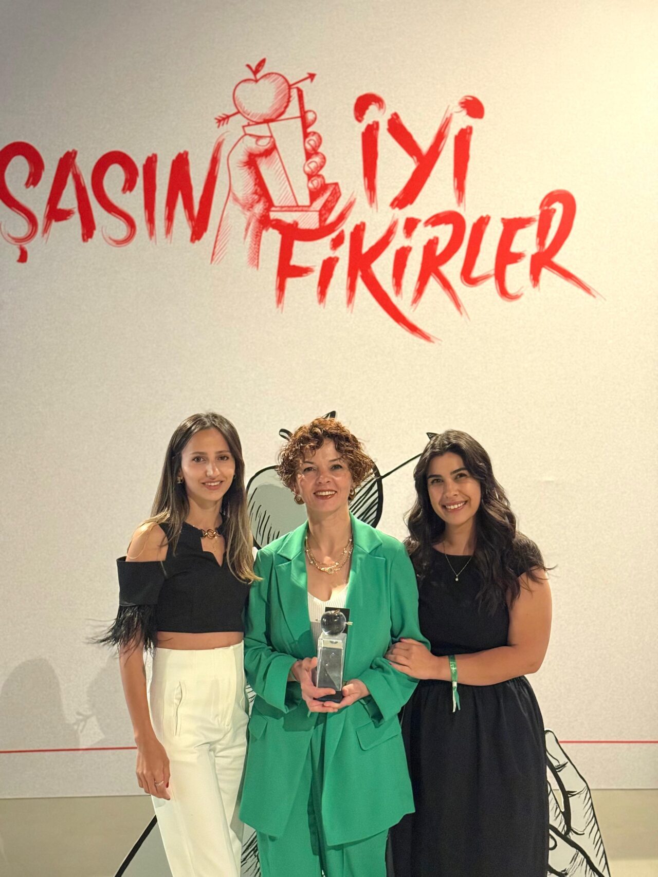 İSTANBUL (AA) – Sabancı Holding iştiraklerinden Teknosa, Reklamcılar Derneği'nin düzenlediği