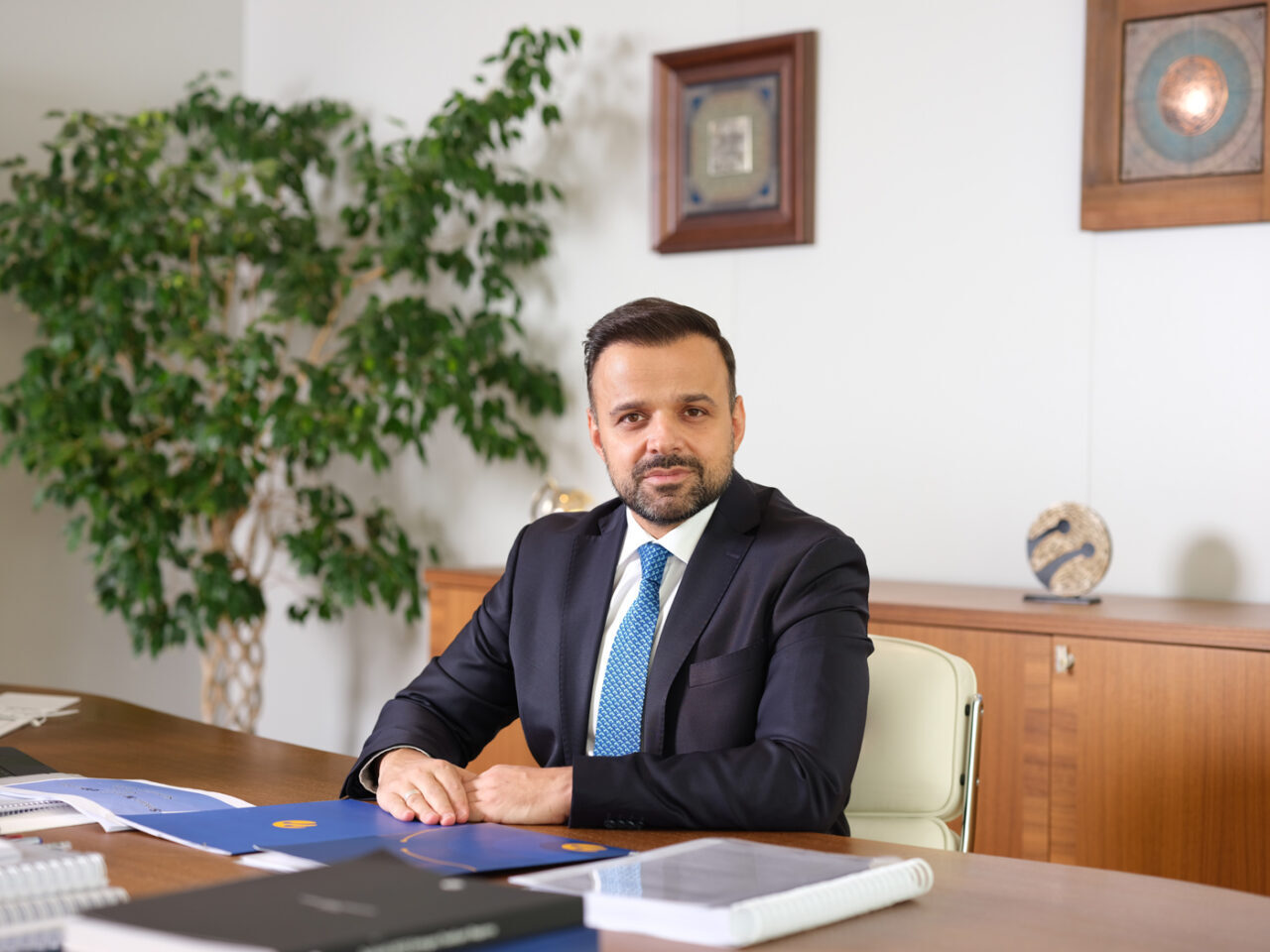 - Turkcell Genel Müdürü Ali Taha Koç:
- "Bugüne kadar olduğu