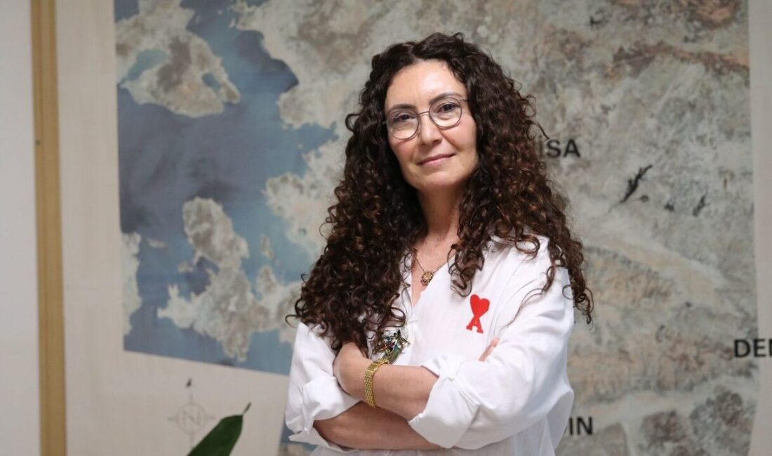 - Coğrafi Bilgi Sistemleri ve Uzaktan Algılama Uzmanı Prof. Dr.