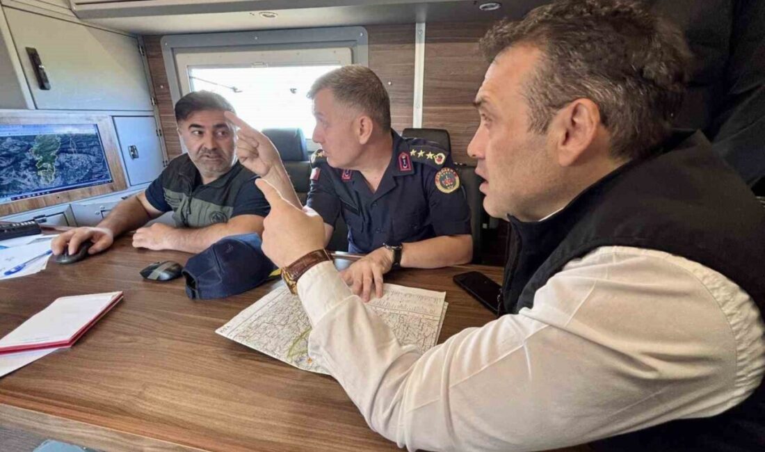 BİLECİK (İHA) – Bilecik Valisi Faik Oktay Sözer, Sakarya’nın Taraklı