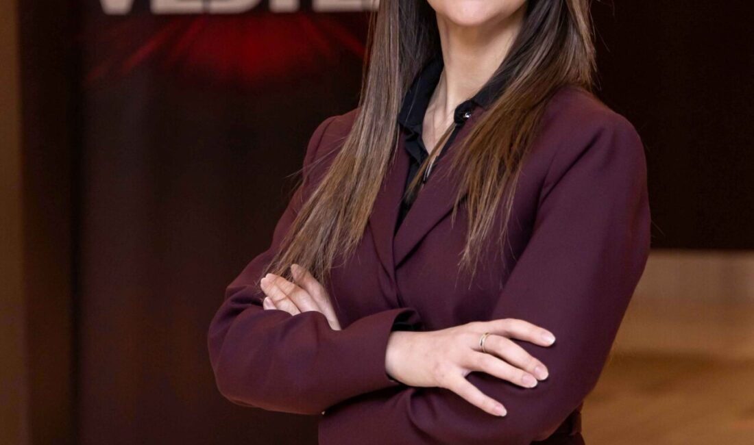 - Vestel Pazarlama Genel Müdürü Duygu Badem Uylukçuoğlu:
- "Tüm iş