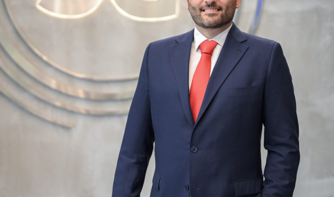 - Vodafone Türkiye İcra Kurulu Başkan Yardımcısı Yago Lopez:
- "5G