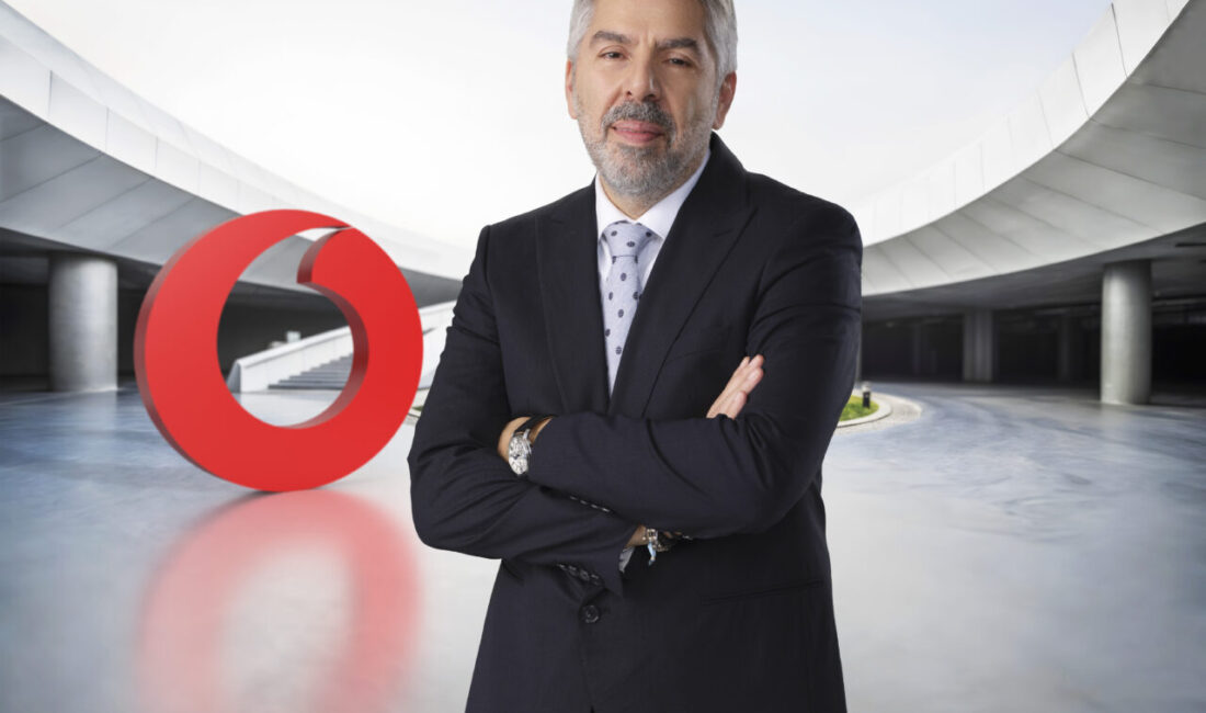 - Vodafone Türkiye İcra Kurulu Başkan Yardımcısı Hasan Süel:
- "5G