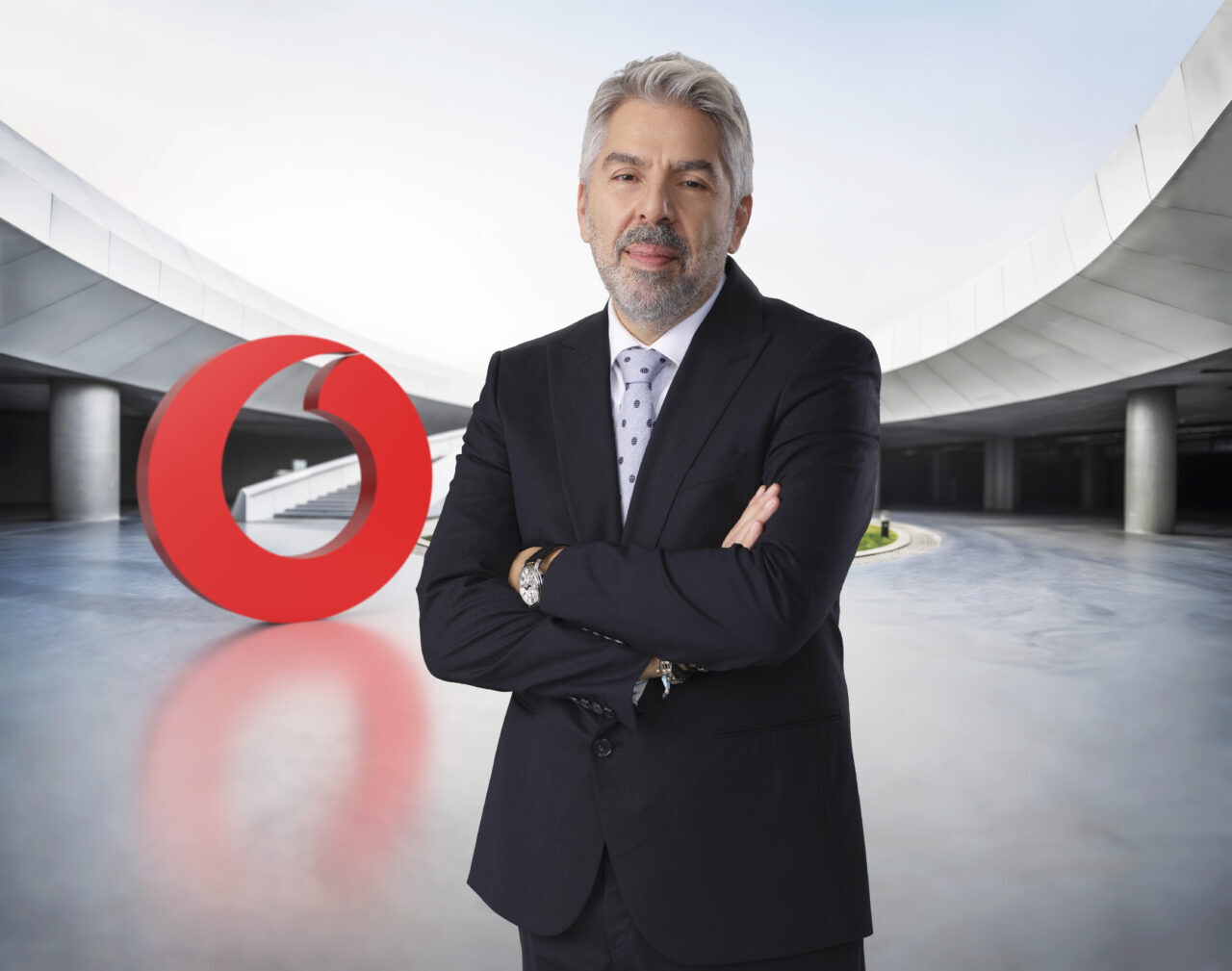 - Vodafone Türkiye İcra Kurulu Başkan Yardımcısı Hasan Süel:
- "5G