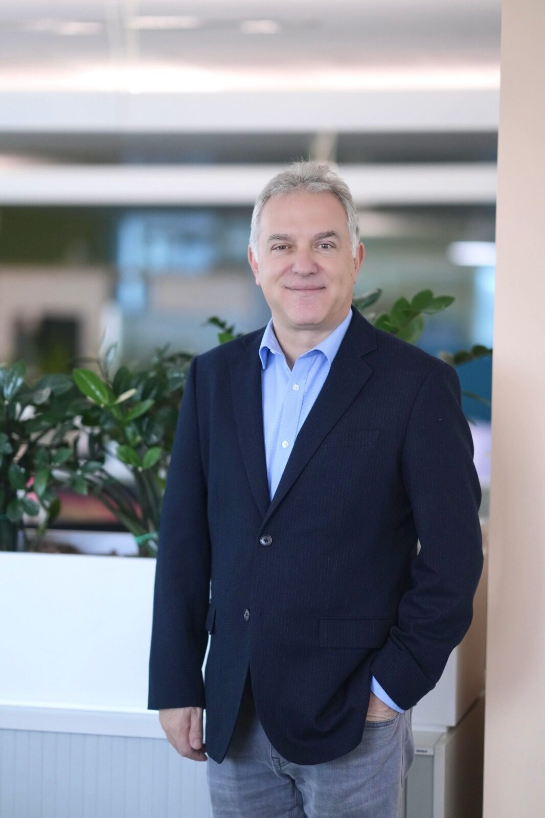 - Watsons Türkiye Genel Müdürü Mete Yurddaş:
- "Hayata geçirdiğimiz 'Watsons