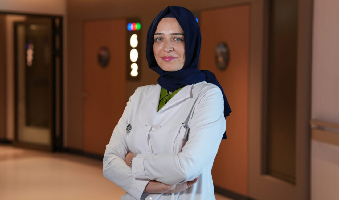 - Medipol Acıbadem Bölge Hastanesi'nden İç Hastalıkları Uzmanı Doç. Dr.