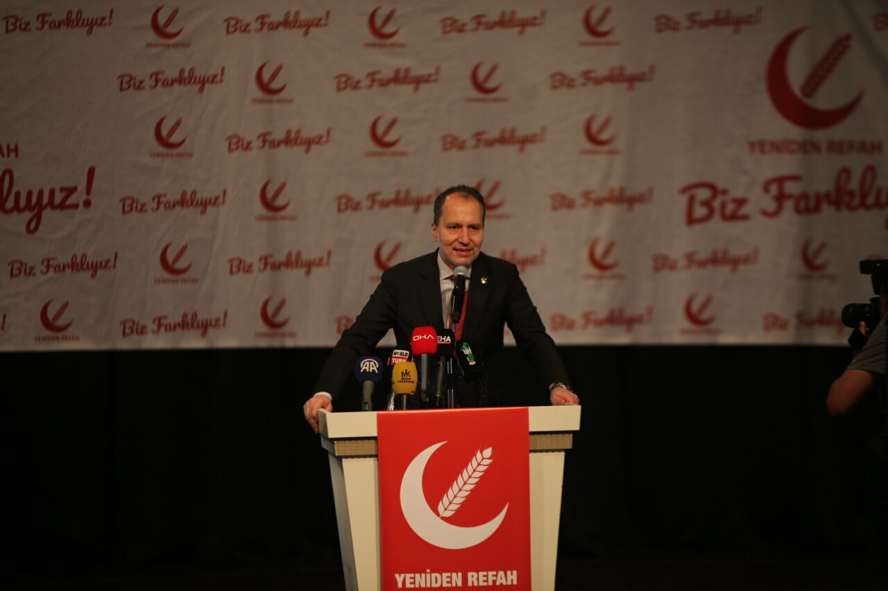 - "Terör örgütü İsrail ve onun uşağı Amerika bir yandan