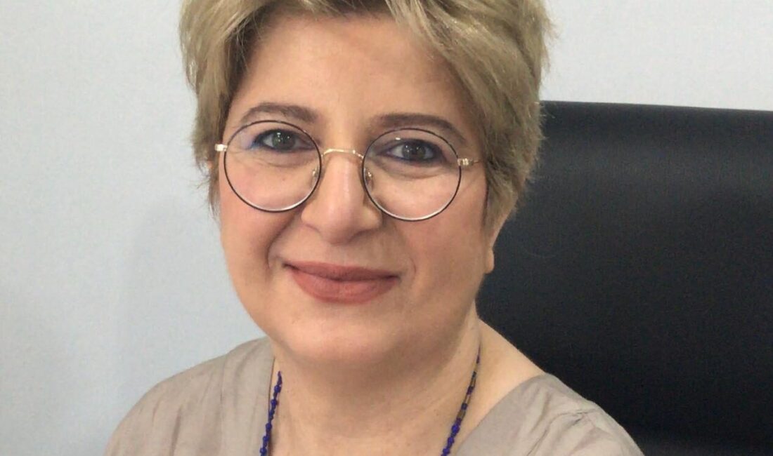 - Biruni Üniversitesi Beslenme ve Diyetetik Bölüm Başkanı Prof. Dr.