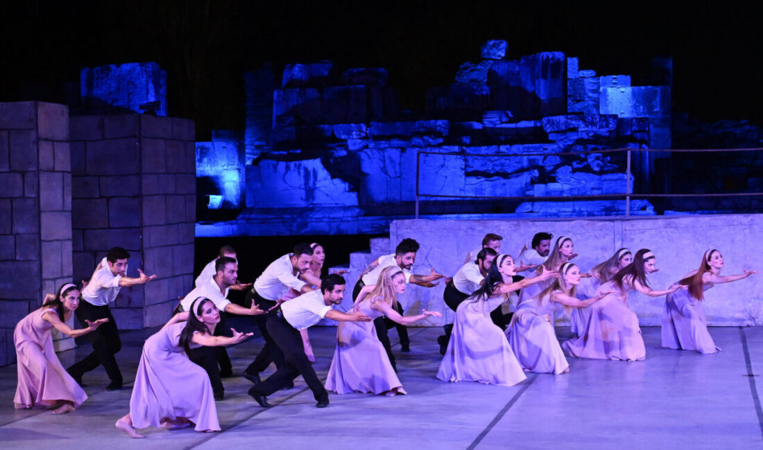 - Devlet Opera ve Balesi Genel Müdürü ve Genel Sanat