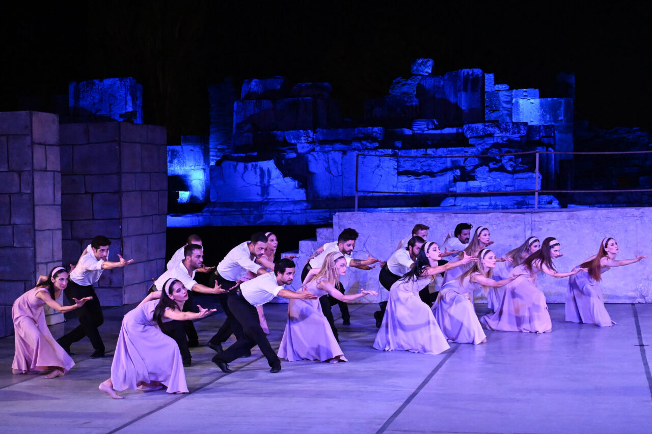 - Devlet Opera ve Balesi Genel Müdürü ve Genel Sanat