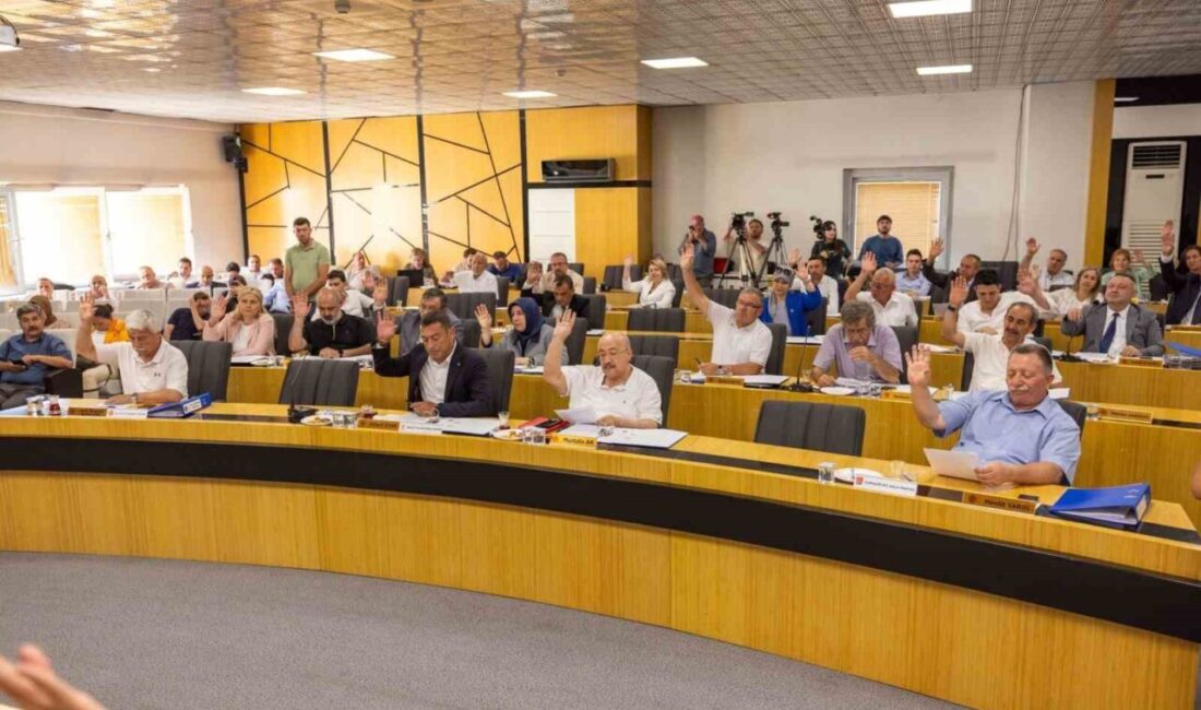 Afyonkarahisar Belediye Meclisi tarafından halk otobüsü ücretlerine yüzde 47 zam