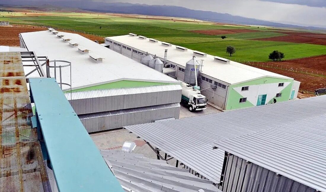 FETÖ soruşturmaları kapsamında el konulan HAKMAR ve BAKTAT isimli firmalara