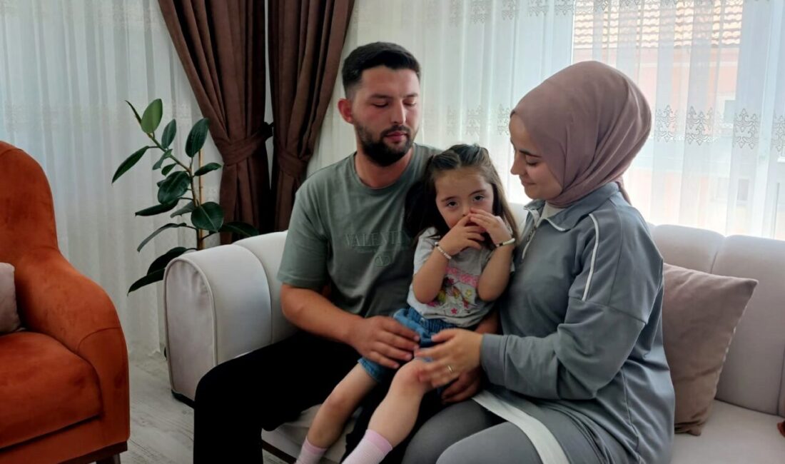 - Olayda dumandan etkilenerek hastaneye kaldırılan Mustafa Karaduman:
- "Yangında şehit