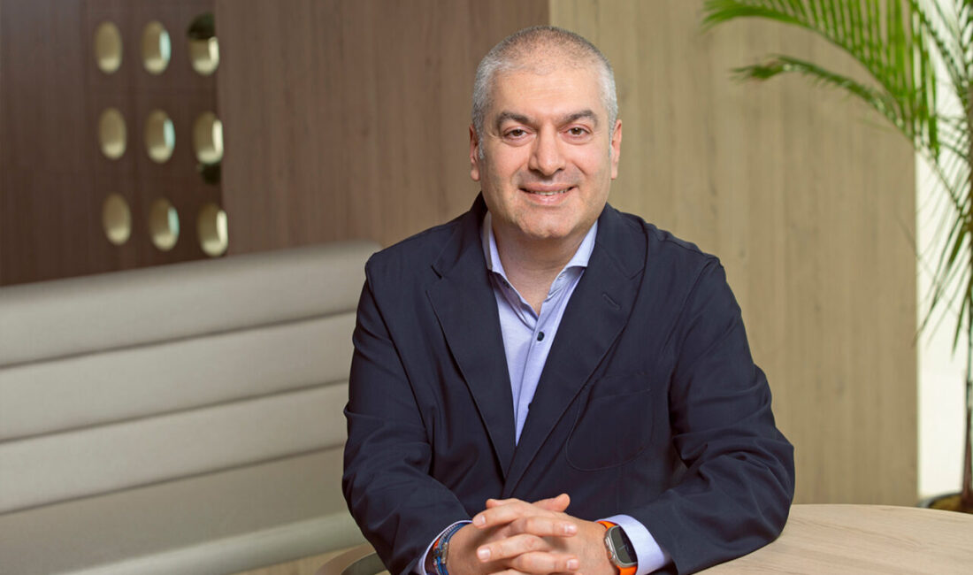 - AstraZeneca Türkiye Ülke Başkanı Serkan Barış:
- "Türkiye operasyonlarımızda edindiğimiz