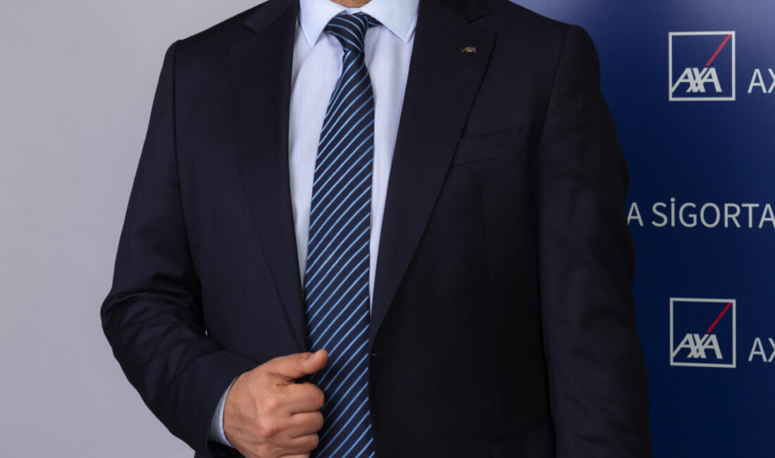 - AXA Türkiye Teknik Başkanı ve İcra Kurulu Üyesi Barış