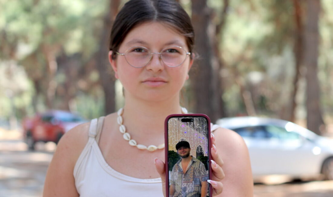 İZMİR (AA) – Aydın'da darp sonucu ağır yaralanan genç, İzmir'de